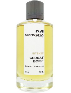 Mancera - Intense Cedrat Boise Extrait de Parfum